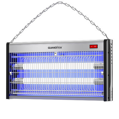 GD70A-20W 365nm-395nm UV LED Mosquito Killer Lamp Indoor Insect Zapper Light